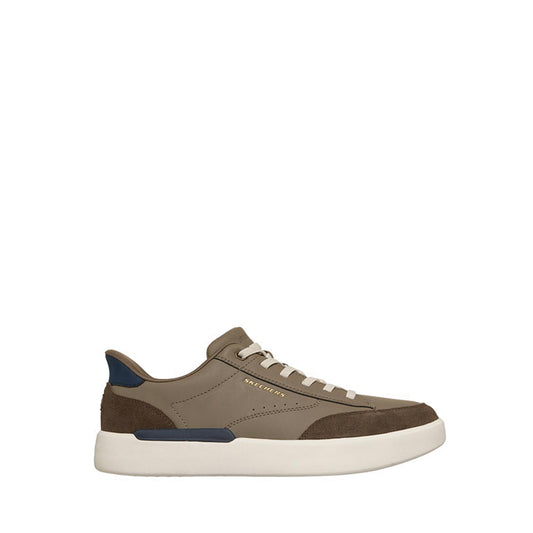 Skechers Slip - Ins Verloma Men's Training Shoes - Taupe