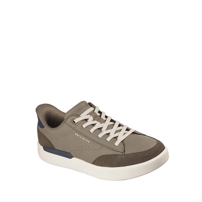 Skechers Slip - Ins Verloma Men's Training Shoes - Taupe