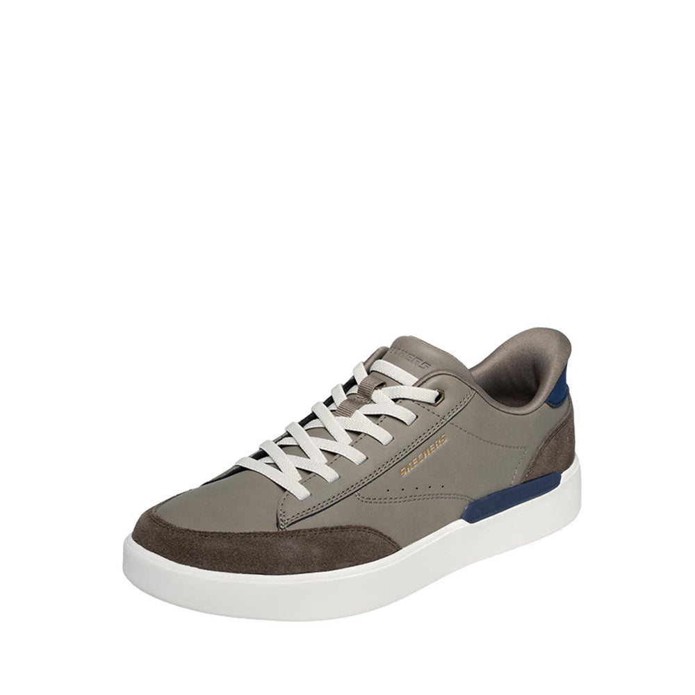 Skechers Slip - Ins Verloma Men's Training Shoes - Taupe