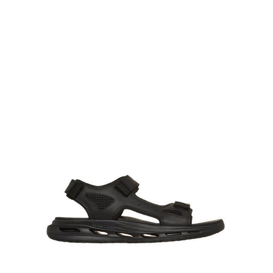 Skechers Orvan Sd Men's Sandal - Black