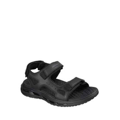 Skechers Orvan Sd Men's Sandal - Black
