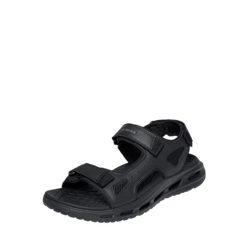 Skechers Orvan Sd Men's Sandal - Black