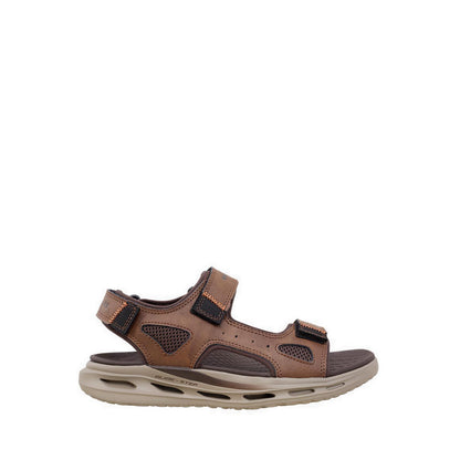 Skechers Orvan Sd Men's Sandal - Brown