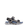 Skechers Orvan Sd Men's Sandal - Charcoal