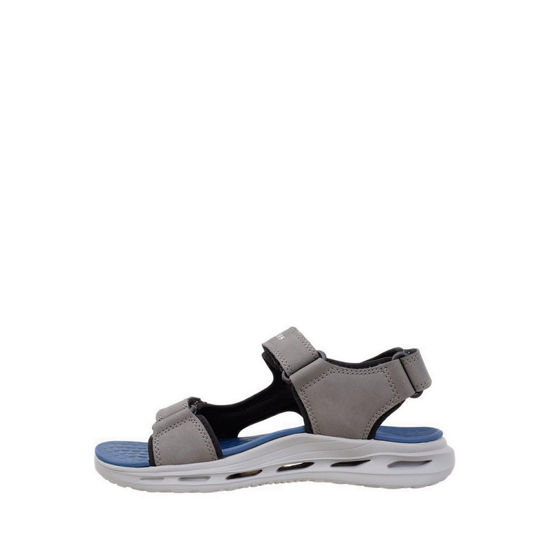 Skechers Orvan Sd Men's Sandal - Charcoal