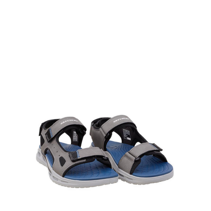 Skechers Orvan Sd Men's Sandal - Charcoal