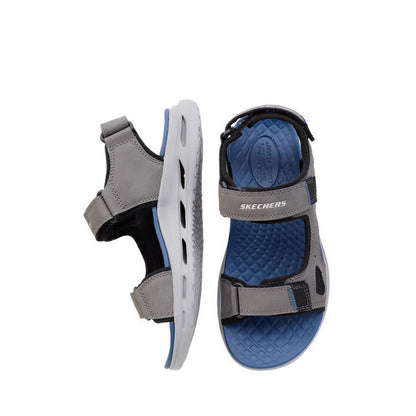 Skechers Orvan Sd Men's Sandal - Charcoal