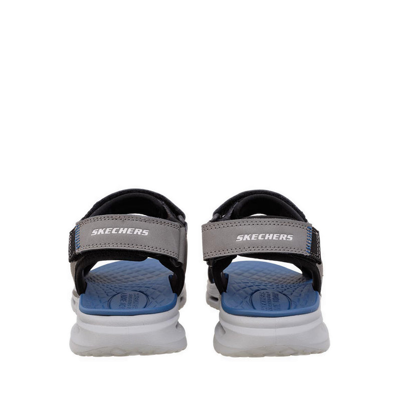 Skechers Orvan Sd Men's Sandal - Charcoal