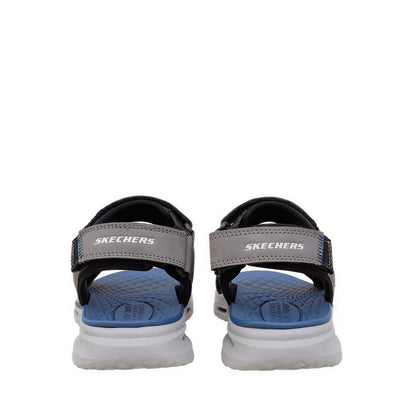 Skechers Orvan Sd Men's Sandal - Charcoal