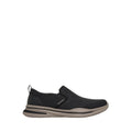 Skechers Norlan Men's Sneaker - Black