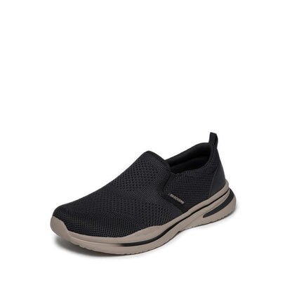 Skechers Norlan Men's Sneaker - Black