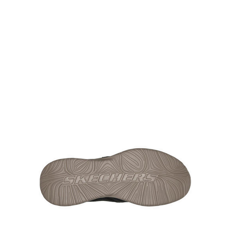 Skechers Norlan Men's Sneaker - Black