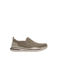 Skechers Norlan Men's Sneaker - Taupe