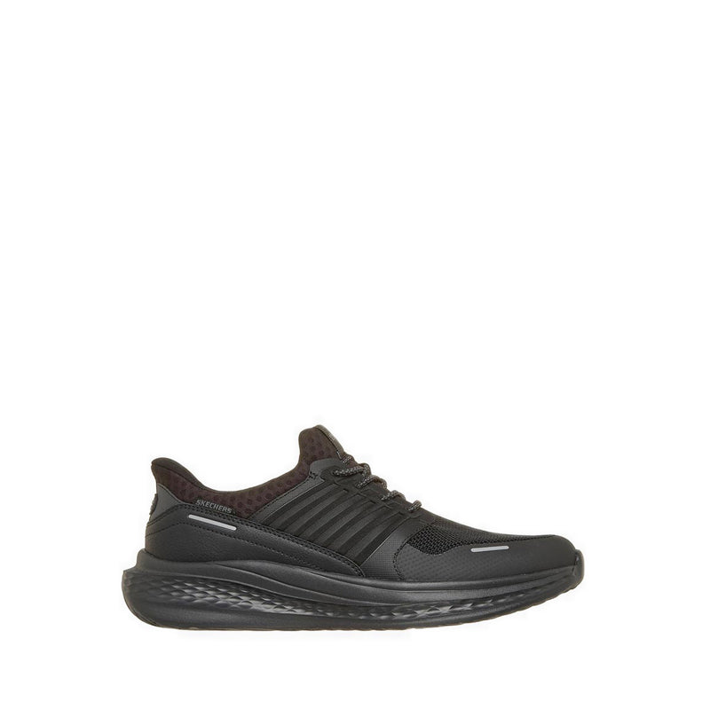 Skechers Slip-Ins Slade Men's Sneaker - Black