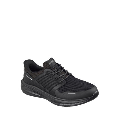 Skechers Slip-Ins Slade Men's Sneaker - Black