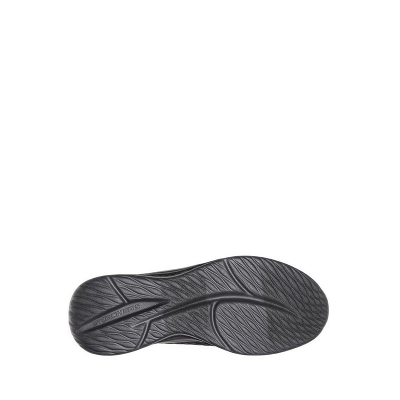 Skechers Slip-Ins Slade Men's Sneaker - Black