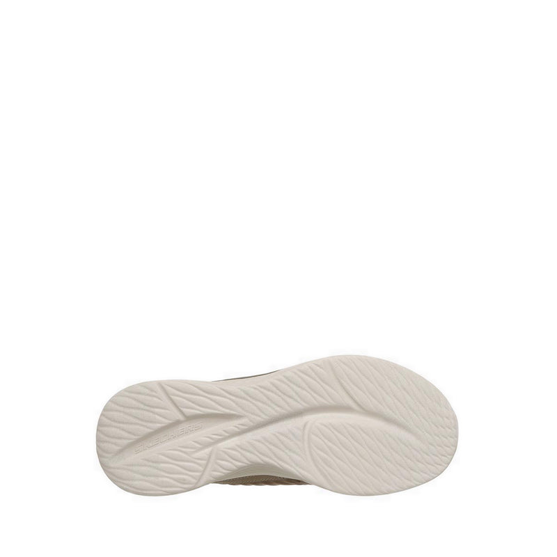 Skechers Slip-Ins Slade Men's Sneaker - Taupe