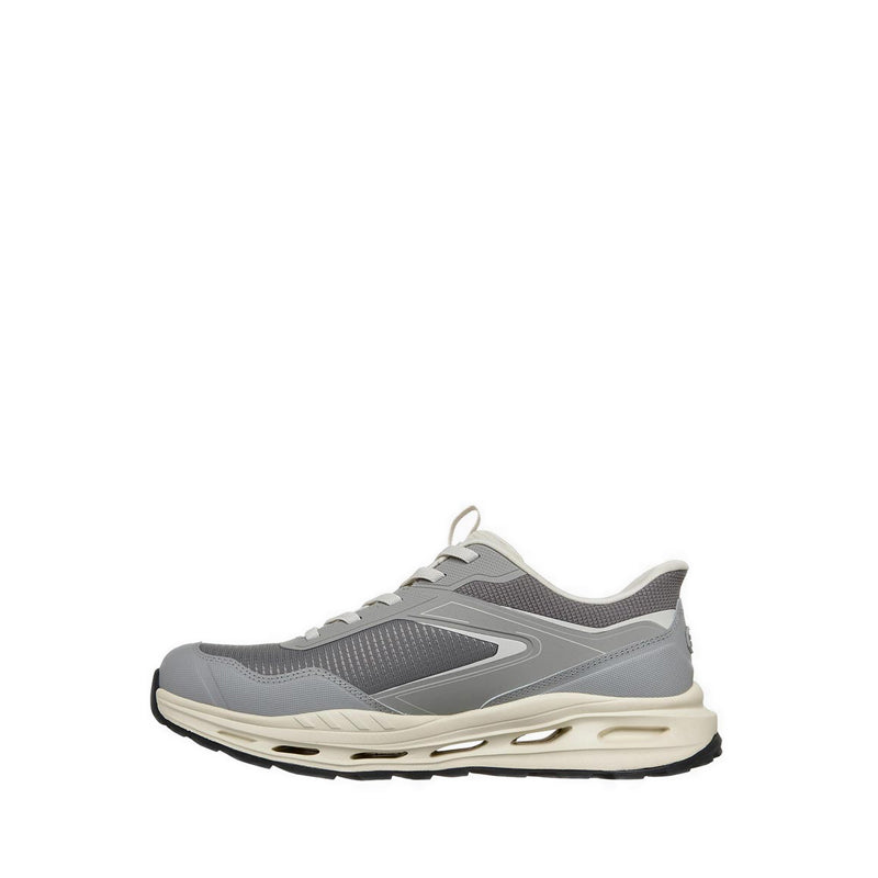 Skechers Slip-Ins Arch Fit Orvan Ultra Men's Sneaker - Grey