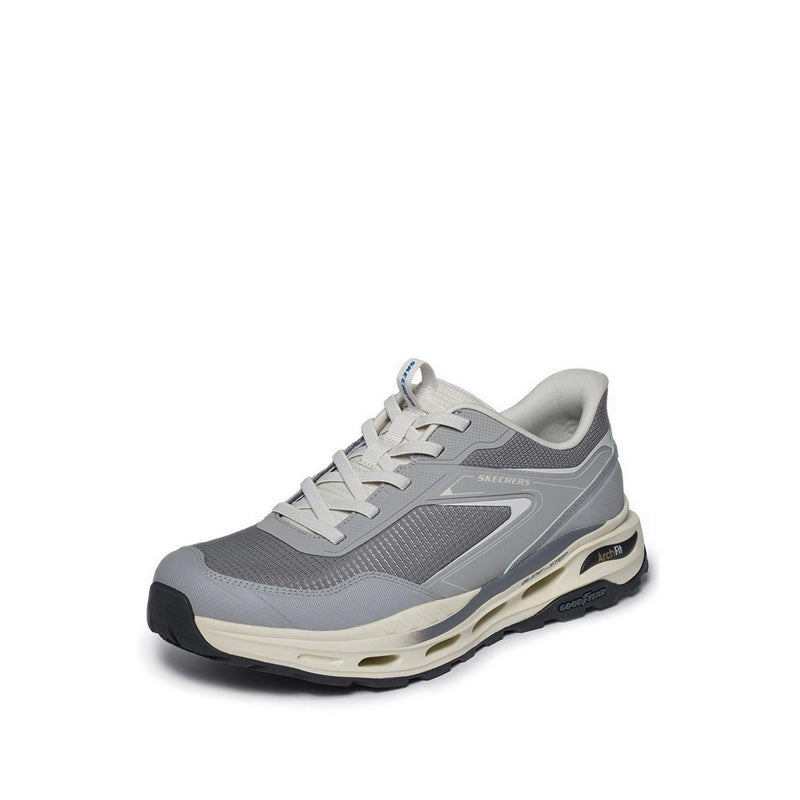 Skechers Slip-Ins Arch Fit Orvan Ultra Men's Sneaker - Grey