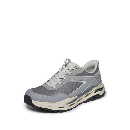 Skechers Slip-Ins Arch Fit Orvan Ultra Men's Sneaker - Grey