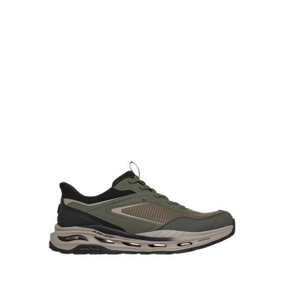 Skechers Slip-Ins Arch Fit Orvan Ultra Men's Sneaker - Olive
