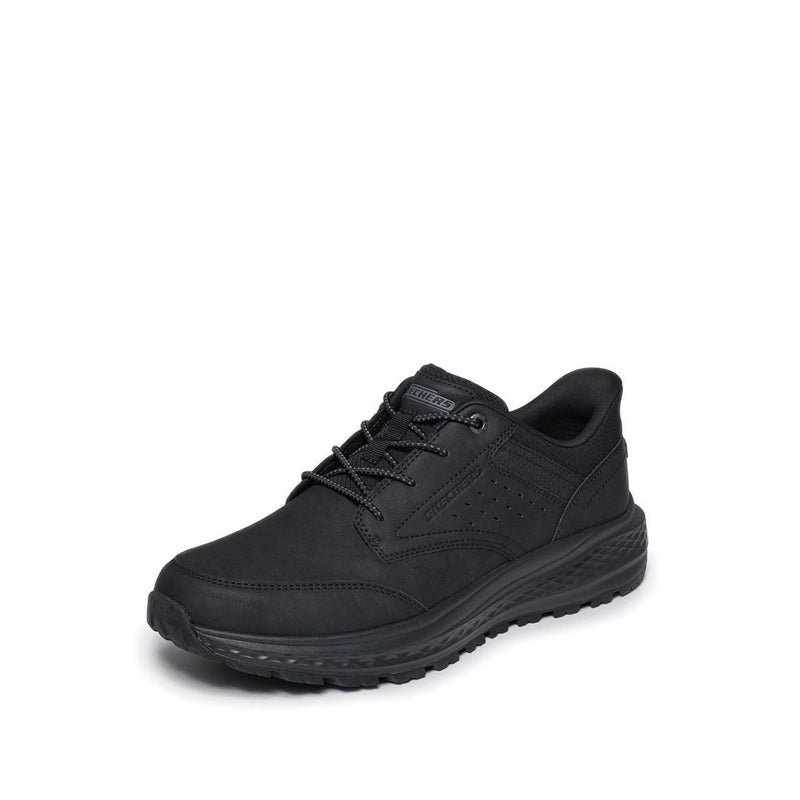 Skechers Slip-Ins Slade Ultra Men's Sneaker - Black