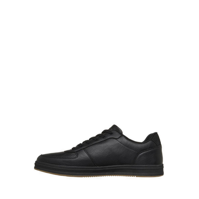 Skechers Palmiro Men's Sneakers - Black