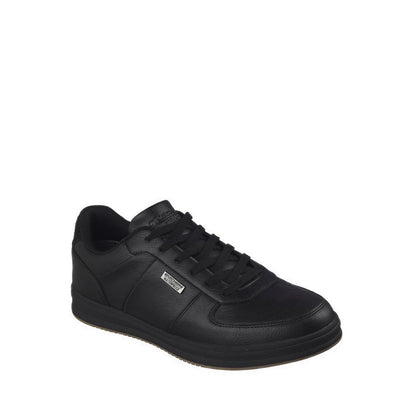 Skechers Palmiro Men's Sneakers - Black