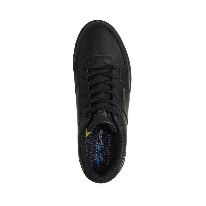 Skechers Palmiro Men's Sneakers - Black