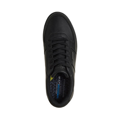 Skechers Palmiro Men's Sneakers - Black