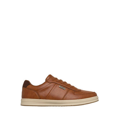 Skechers Palmiro Men's Sneakers - Tan