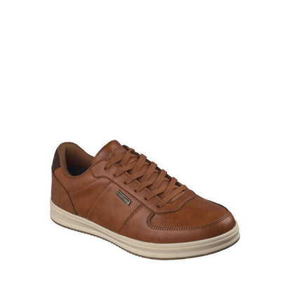 Skechers Palmiro Men's Sneakers - Tan