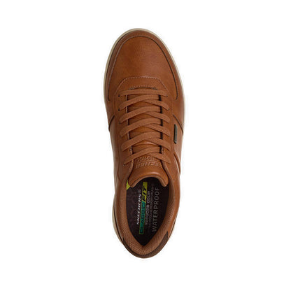 Skechers Palmiro Men's Sneakers - Tan