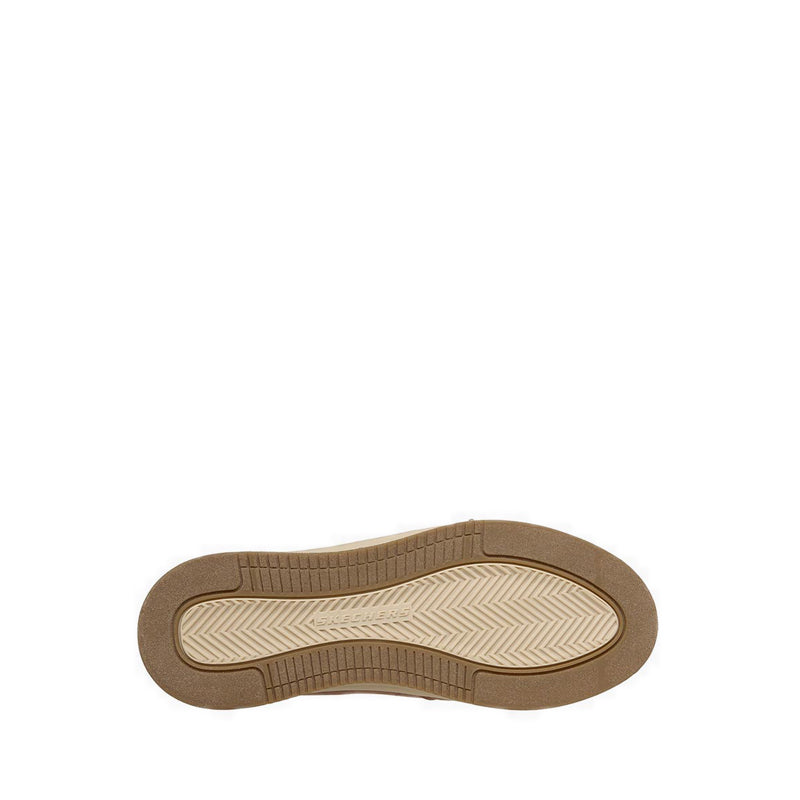 Skechers Palmiro Men's Sneakers - Tan