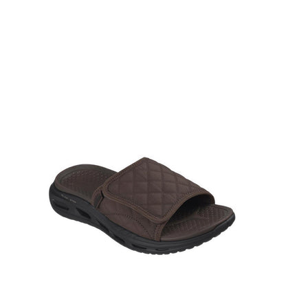 Skechers Orvan Sd Men's Sandal - Chocolate
