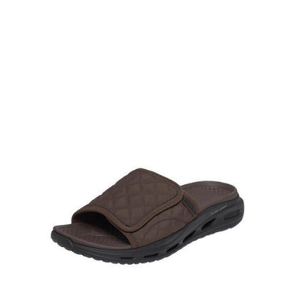 Skechers Orvan Sd Men's Sandal - Chocolate