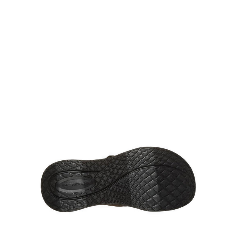 Skechers Orvan Sd Men's Sandal - Chocolate