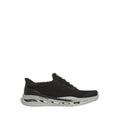 Skechers Arch Fit Orvan Men's Sneaker - Black
