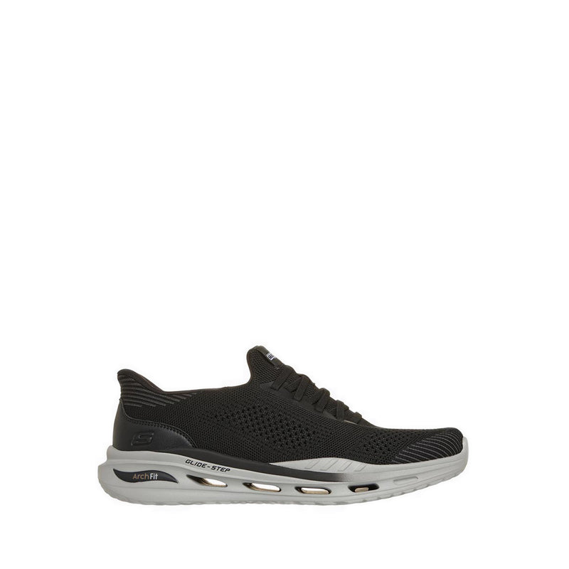 Skechers Arch Fit Orvan Men's Sneaker - Black