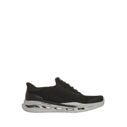 Skechers Arch Fit Orvan Men's Sneaker - Black