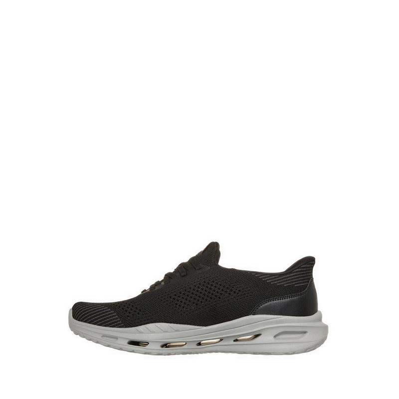 Skechers Arch Fit Orvan Men's Sneaker - Black