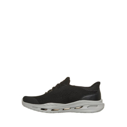 Skechers Arch Fit Orvan Men's Sneaker - Black