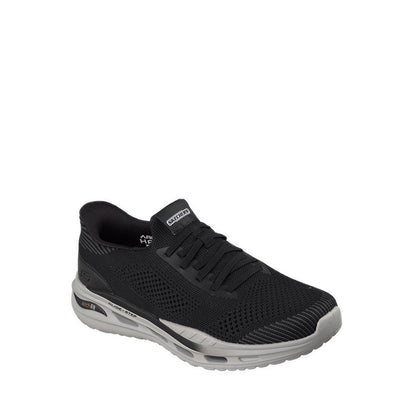 Skechers Arch Fit Orvan Men's Sneaker - Black