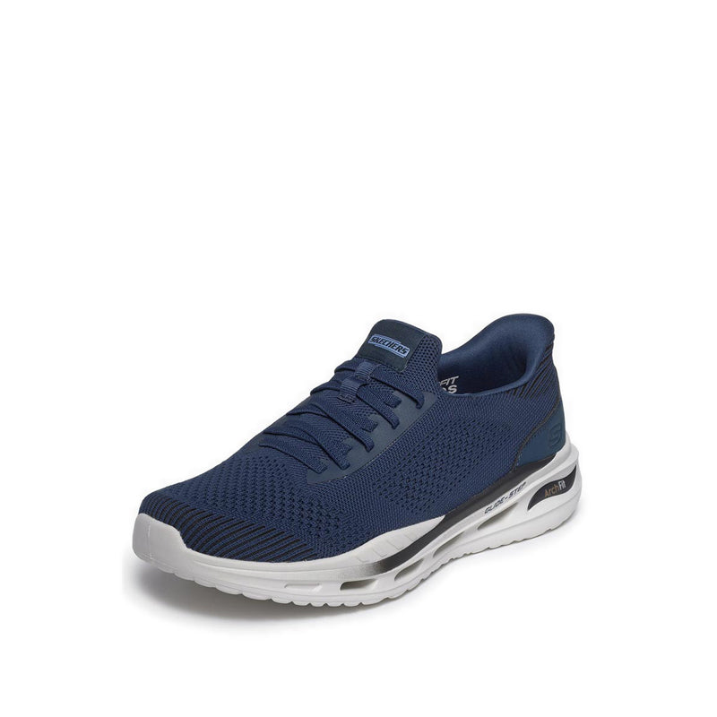 Skechers Arch Fit Orvan Men's Sneaker - Navy