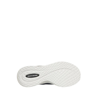 Skechers Arch Fit Orvan Men's Sneaker - Navy