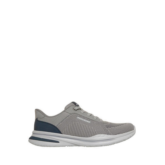 Skechers Norlan Men's Sneaker - Grey