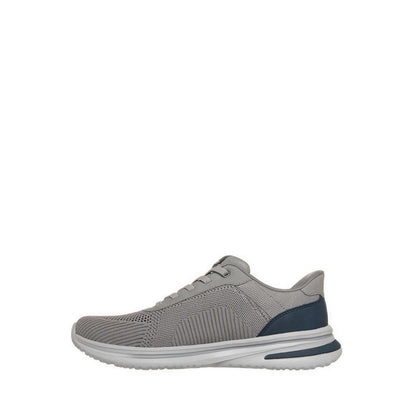 Skechers Norlan Men's Sneaker - Grey