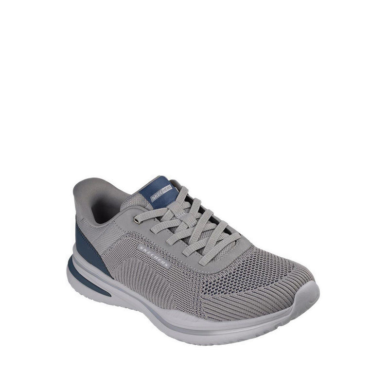 Skechers Norlan Men's Sneaker - Grey