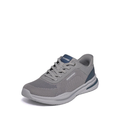 Skechers Norlan Men's Sneaker - Grey