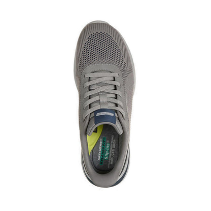 Skechers Norlan Men's Sneaker - Grey